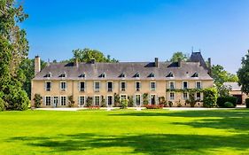Chateau De La Villedubois